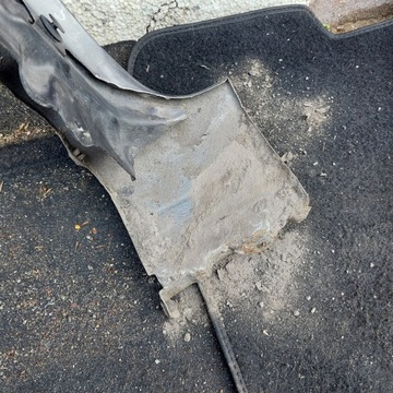 HONDA CIVIC 7 VII BLATNÍK PRAVÝ PŘEDNÍ