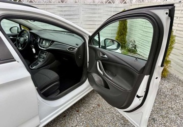 Opel Astra K Sports Tourer 1.6 CDTI 136KM 2016 Opel Astra Opel Astra 1.6 D (CDTI DPF ecoFLEX) StartStop Excellence 1.6, zdjęcie 29