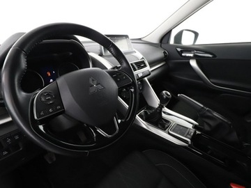 Mitsubishi Eclipse Cross SUV 1.5 T 163KM 2019 Mitsubishi Eclipse Cross klima auto kamera i, zdjęcie 13