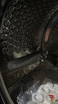 Отдельностоящая стиральная машина Electrolux EW8WN261BP