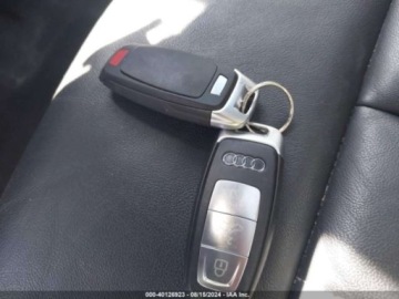 Audi A3 8Y 2022 Audi a3 Premium Plus 40 2022 2.0l 2.0 Benzyna 201KM, zdjęcie 9