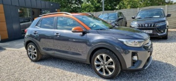 Kia Stonic I Crossover 1.0 T-GDI 120KM 2018 Kia Stonic Jeden Właściciel Bezwypadkowy 1.0, zdjęcie 12
