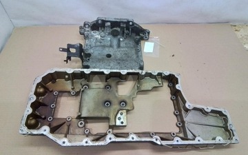 AUDI A8 D3 6.0 W12 VANA OLEJ 07C103805A
