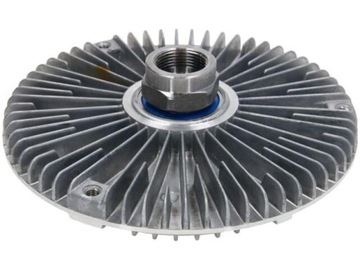 SPOJKA VENTILÁTOR AUDI ALLROAD C5 2.7 00-05 A6 01-05