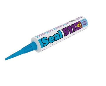 ГЕРМЕТИК ДЛЯ БАНОК, ТЮБИК, 310мл