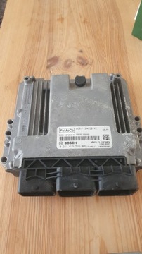 Komputer ford 2,2tdci cg91-12a650-kc 0281019529