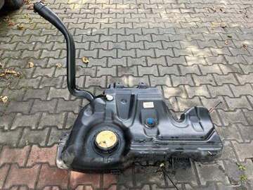 NÁDRŽ PALIVA RENAULT CAPTUR I 1.5 DCI 172034081R