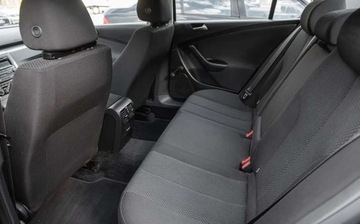 Volkswagen Passat B7 Limousine 1.4 TSI 122KM 2010 Volkswagen Passat 1.4TSI 122KM Po Serwisie - Nowy Rozrzad Gwarancjia, zdjęcie 19