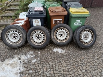 Opona letnia Michelin Energy Saver 195/65/R15