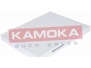 F413201 KAMOKA FILTR KABINA