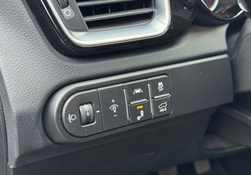 Kia Ceed III Kombi 1.4 T-GDi 140KM 2018 Kia Ceed 1,4T 140KM FULL LED Key-Less NAVI JBL Kamera Serwis Bezwypadkowy, zdjęcie 33