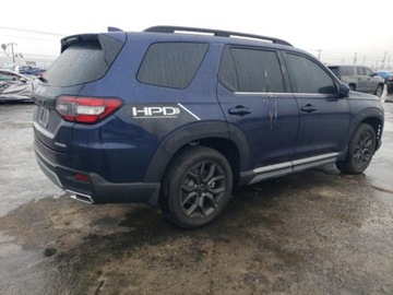 Honda Pilot II 2024 Honda Pilot 2024 Honda Pilot Touring 3.5 Benzyna 285KM, zdjęcie 4