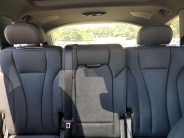 Audi Q7 II 2025 Audi Q7 Premium Plus 2025 3.0l 3.0 Benzyna 335KM, zdjęcie 10