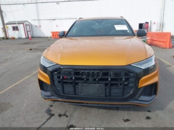 Audi 2022 Audi SQ8 Prestige Tfsi Quattro Tiptronic 2022 4.0 Benzyna 500KM, zdjęcie 7