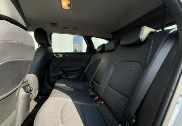 Kia Ceed III Kombi 1.5 T-GDI 160KM 2021 Kia Ceed Salon Polska Kamera Navi Tempomat Parktronic Led FV23, zdjęcie 14