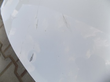 CITROEN DS3 C3 II 2010-2016 KAPOTA KRYT MOTORU PŘEDNÍ