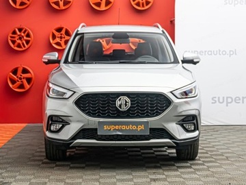 MG ZS II SUV Classic 1.5 VTi-Tech 106KM 2024 MG ZS 1.5 VTi-Tech Exclusive Suv 106KM 2024, zdjęcie 1