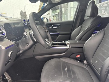 Mercedes GLC C254/X254 2025 Mercedes-Benz GLC 200 Gwarancja/ AMG Line/ Adaptac, zdjęcie 18