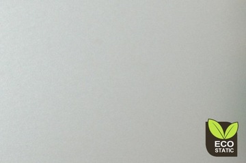 Folia statyczna Dekoban Eco Static MILKY 45x150