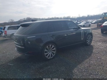 Land Rover 2023 Land Rover Range Rover Autobiography 2023 4.4L 4.4 Benzyna 523KM, zdjęcie 5