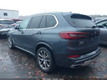 BMW X5 G05 2021 BMW X5 2021 BMW X5 PHEV XDRIVE45E 3.0 Hybryda Plug-in 282KM, zdjęcie 3