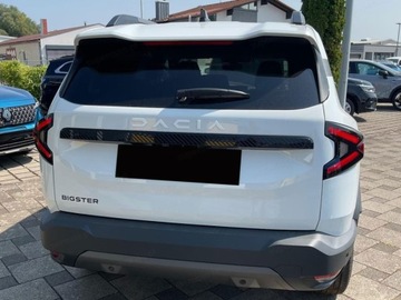 Dacia Bigster 1.2 mild hybrid 140 140KM 2026 Od ręki - Journey LPG 1.2 mHEV 140KM / Pakiet Parking, Zimowy Plus, zdjęcie 3