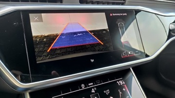 Audi A6 C8 Avant 2.0 40 TDI 204KM 2021 Audi A6 2.0TDI 204KM ACC SalonPL Iwl Virt.Cockpit, zdjęcie 18