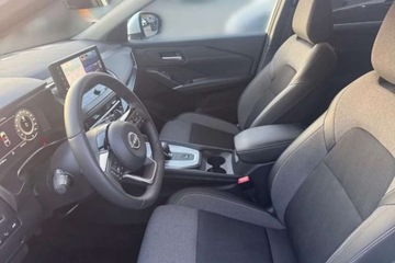 Nissan Qashqai III 2025 Nissan Qashqai N-Connecta, Pakiet Zimowy, Szybki Odbior, Duzy Rabat 1.3, zdjęcie 6