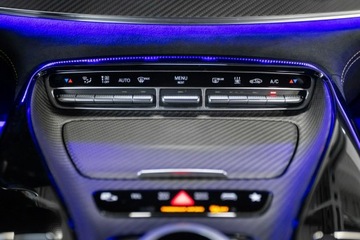 Mercedes AMG GT C190 Coupe 4d 3.0 53 435KM 2021 Mercedes AMG GT 53 AMG 4Matic+. Polski Salon. Fv23, zdjęcie 29