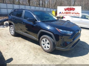 Toyota 2023 Toyota RAV4 Le, 2023r., 2.5L 2.5 Benzyna 203KM