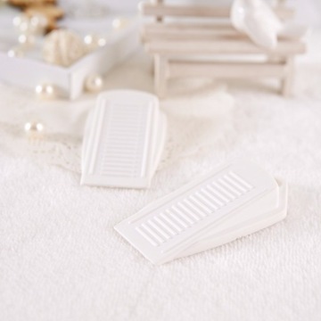 KLIN ZABEZPIECZAJĄCY DRZWI STOPER STOPKA BLOKADA