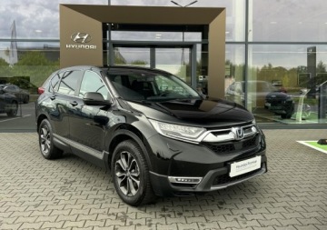 Honda CR-V V SUV 2.0 i-MMD 184KM 2022 Honda CR-V Hybryda | Salon Polska | Kamera cofania | FV23% | 184 KM |, zdjęcie 4