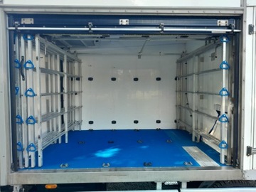 ИЗОТЕРМНЫЙ КОНТЕЙНЕР № 591.