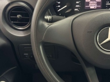 Mercedes Vito W447 2020 Mercedes-Benz Vito Mixto L3 1 wlasciciel Salon Polska FV 23 gwarancja, zdjęcie 21