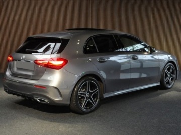 Mercedes Klasa A W177/V177 Hatchback Facelifting 2.0 220 190KM 2025 A Klasa 220 4-Matic AMG Line 2.0 (190KM) 2025, zdjęcie 5