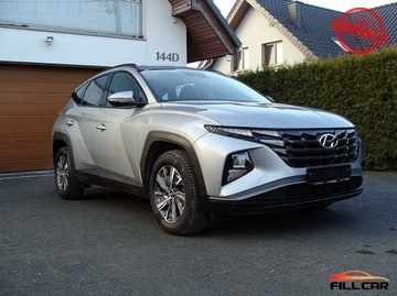 Hyundai Tucson IV SUV HEV 1.6 T-GDI HEV 230KM 2022 Hyundai Tucson HYUNDAI Tucson 1.6 HYBRID 230KM Serwis 1.6 Hybryda 230KM, zdjęcie 32