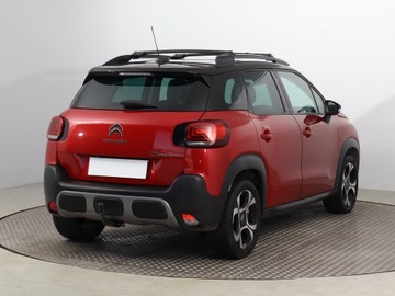 Citroen C3 Aircross  I Crossover 1.2 PureTech 131KM 2019 Citroen C3 Aircross 1.2 PureTech, Automat, Skóra, zdjęcie 4