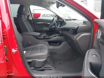 Buick 2025 Buick Inny Envision Preferred Awd, 2025r., 4x4, 2.0L 2.0 Benzyna 228KM, zdjęcie 6