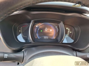 Renault Kadjar 2019 Renault Kadjar 1,5 dci 110KM automat klima navi pdc kamera alu oplacony, zdjęcie 12