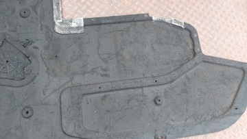 КРЫШКА ДВИГАТЕЛЯ ЦЕНТРАЛЬНОЙ КОРОБКИ ПЕРЕДАЧ BMW 5 E60 E61 04-