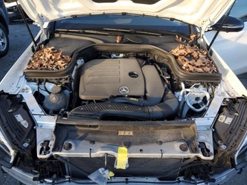 Mercedes GLC C254/X254 2023 Mercedes-Benz GLC Coupe 300 4Matic 2023 2.0l 2.0 Benzyna 255KM, zdjęcie 6
