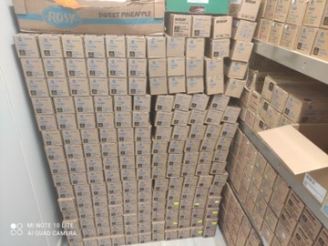 KONICA MINOLTA Бижуб TN216K TN-216K BK ОРИГИНАЛ