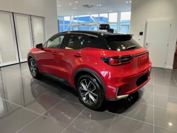 Lexus LBX 1.5 Hybrid 136KM 2025 Od ręki - Cool 1.5 Hybrid 136KM| Podgrzewane fotele!, zdjęcie 3