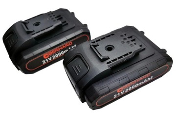 АККУМУЛЯТОРНАЯ ДРЕЛИАЛЬНАЯ МАШИНА 21 В БУРОВАЯ МАШИНА 2 Ач