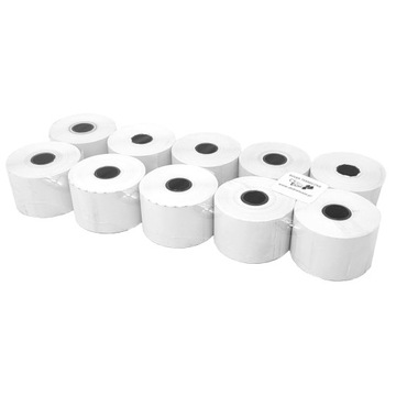 PAPIER ROLKI 28/30 DO KASY Elzab Jota Mini HS Standard Plus Bingo Posnet