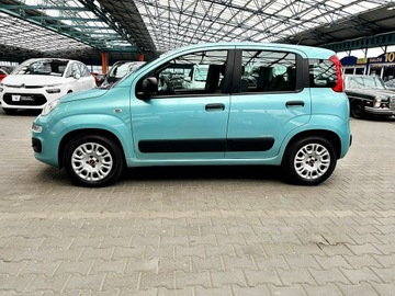Fiat Panda III VAN 1.2 69KM 2015 Fiat Panda 1,2 TYLKO 75 TYŚ KM 1-wł Krajowy, zdjęcie 5