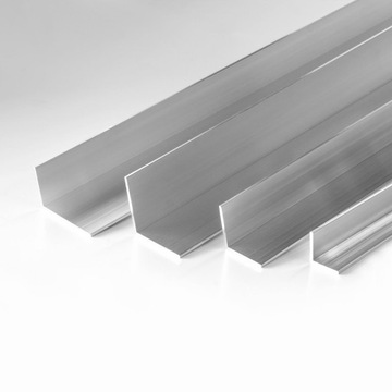Kątownik Aluminiowy Aluminium 40x20x2mm dł. 200cm