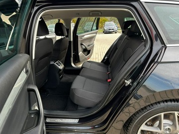 Skoda Superb III Kombi 2.0 TDI 150KM 2016 Škoda Superb Skoda Superb Ele.Klapa, Navi, Xenon,, zdjęcie 12