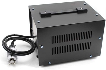 Трансформатор 2000 Вт с USB 110 В-230 В