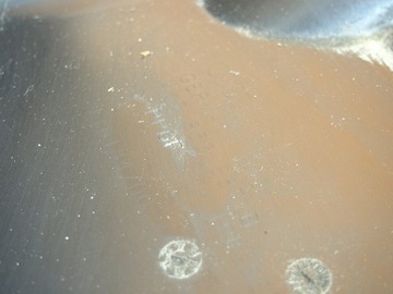 AUDI E-TRON 55 4KE 25KM PODBĚH PŘEDNÍ LEVÉ 4KE821171B / 4KE853887B